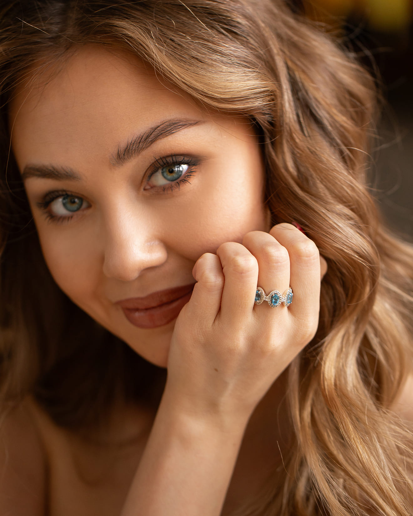 УРУУ х ЕВГЕНИЯ ШАМАЕВА